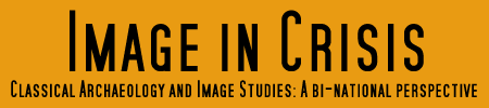 logo of the image in crisis project
